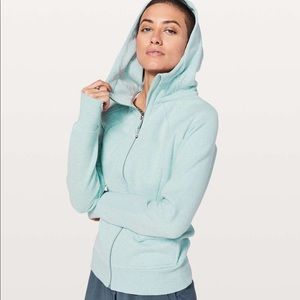 Lululemon Scuba Hoodie - Sz 4